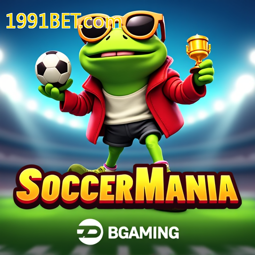 O 1991BET.com é o melhor cassino esportivo do Brasil!